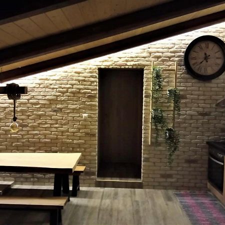 Agios Nikolaos Loft By The Sea-Agios Nikolaos-Lefkadaアパートメント エクステリア 写真