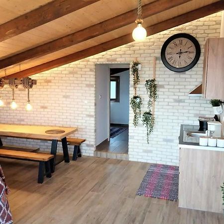 Agios Nikolaos Loft By The Sea-Agios Nikolaos-Lefkadaアパートメント エクステリア 写真