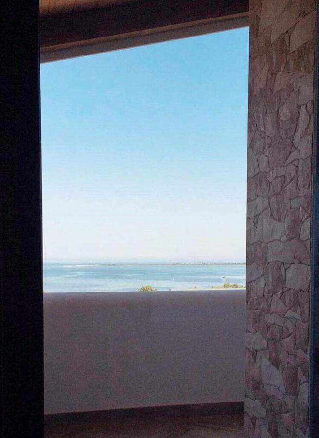 Agios Nikolaos Loft By The Sea-Agios Nikolaos-Lefkadaアパートメント エクステリア 写真