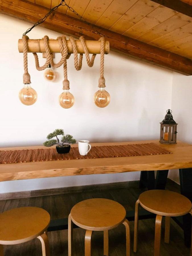 Agios Nikolaos Loft By The Sea-Agios Nikolaos-Lefkadaアパートメント エクステリア 写真